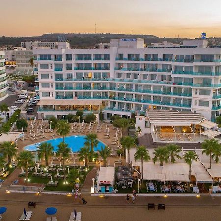 Vrissaki Beach Hotel Protaras Exterior photo